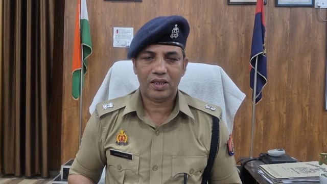 गोंडा में अंतरजनपदीय वाहन चोर गिरोह का भंडाफोड़

3 आरोपी गिरफ्तार, 5 चोरी की मोटरसाइकिलें बरामद