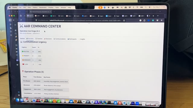 Dirty Deeds project preview