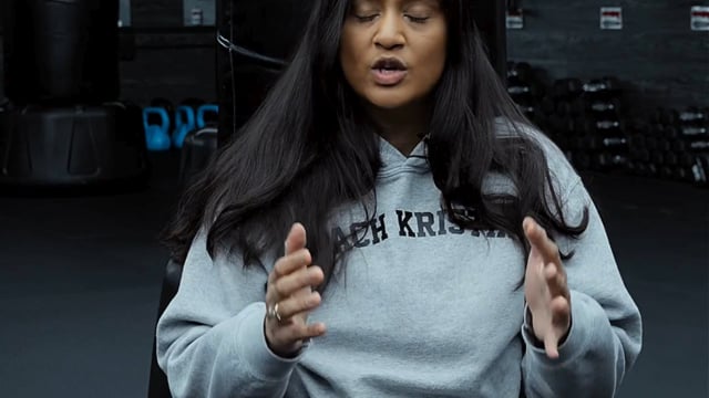 Studio session clip