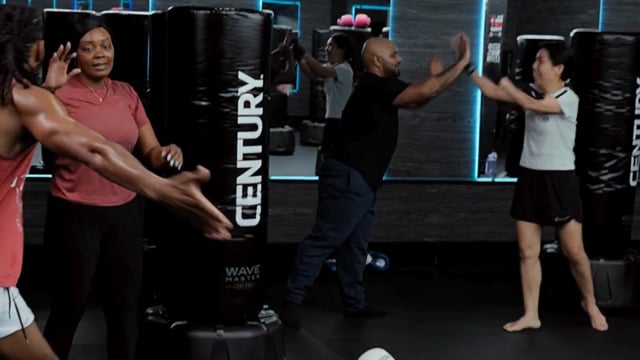 Studio session clip