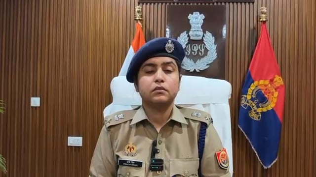 अंबेडकर नगर हत्याकांड
मां पर लगा था अपनों के कत्ल का दाग, अब खुद मौत की आगोश में मिली मां।
सुनिए इस विषय में क्या कुछ कहा पुलिस अधीक्षक ने।