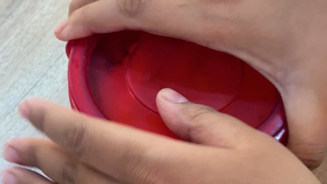 Reel video thumbnail