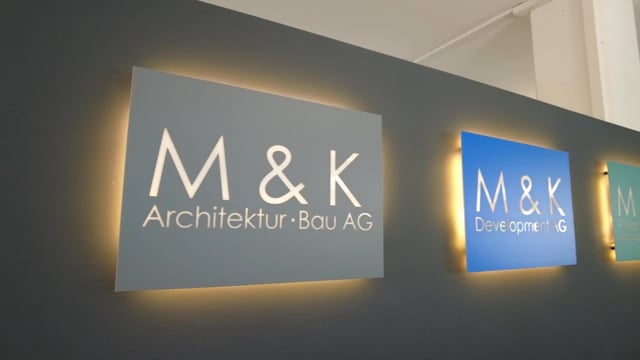 Unsere Büroräumlichkeiten