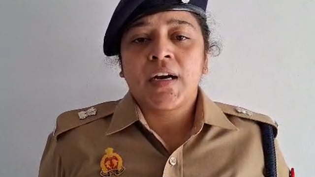 थाना बण्डा क्षेत्रान्तर्गत ग्राम भौरखेड़ा में बजाज शुगर हिंदुस्तान लिमिटेड मकसूदापुर में कार्यरत कर्मचारी द्वारा मानसि