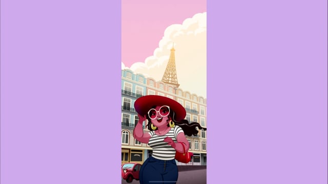 2D Video 01