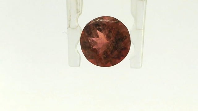 African Tourmaline 0.99  Carat — video