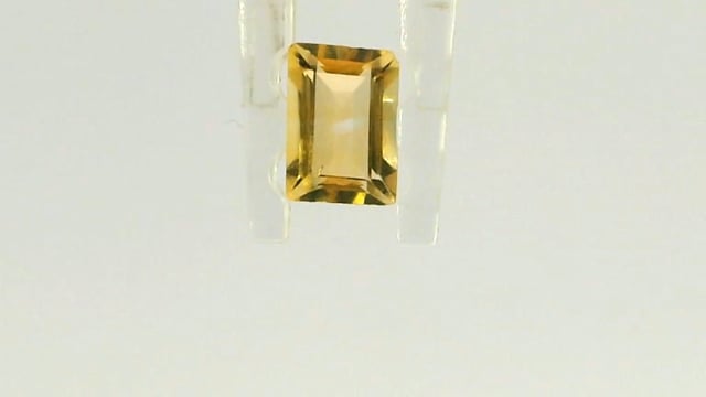 African Tourmaline 0.52 Carat — video