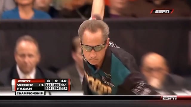 The Bad Boy of Bowling