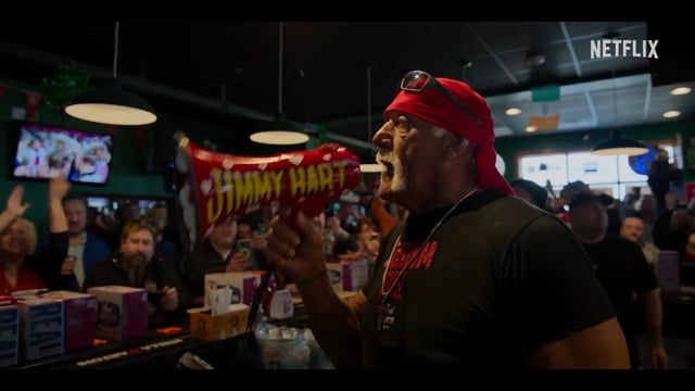 Hulk Hogan - Real American