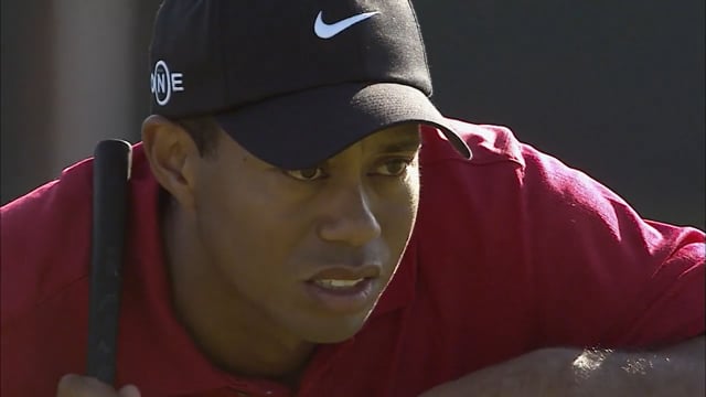 TIGER & ROCCO - US OPEN EPICS