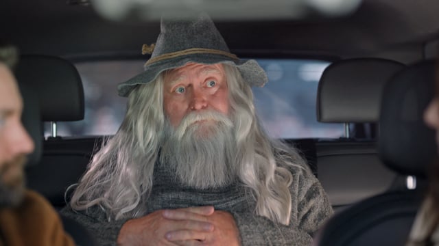 MOBIS - Wizard