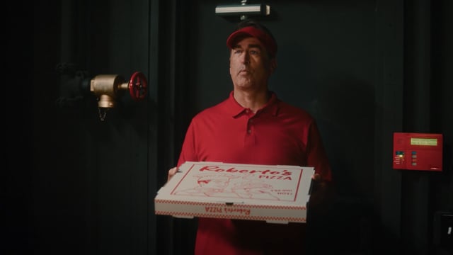 TREVOR GOURLEY — Featured Video