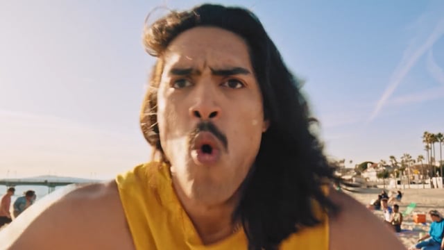 BILLY SACDALAN — Featured Video