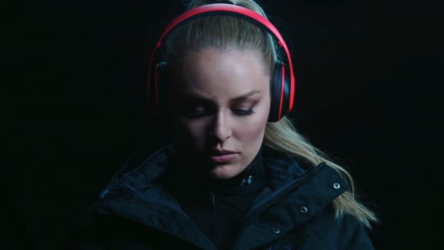 Beats - Lindsey Vonn