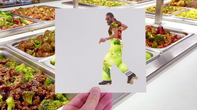 Whole Foods - Funky