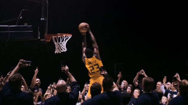 UTAH JAZZ - Team