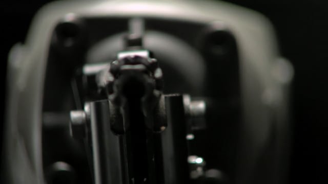 LEXUS - Leather