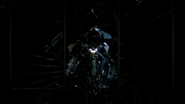 CASIO - GShock Test Field