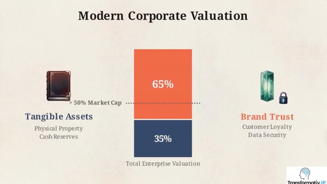 Reverse-Engineering Brand Equity