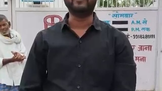 सिद्धार्थनगर में घरेलू गैस सिलेंडर को लेकर बड़ी धांधली का मामला सामने आया है।