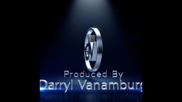 Video Pocket King by Darryl Vanamburg