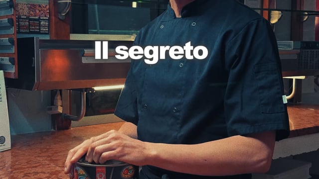 Frame del progetto