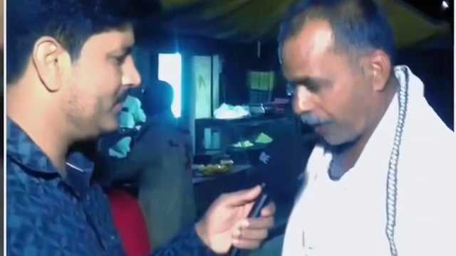 भाजपा के वरिष्ठ नेता पर व्यक्तिगत टिपण्णी करना भगवानदास को पड़ा भारी,जानिए वायरल वीडियो में क्या कह रहे सपा कार्यकर्ता