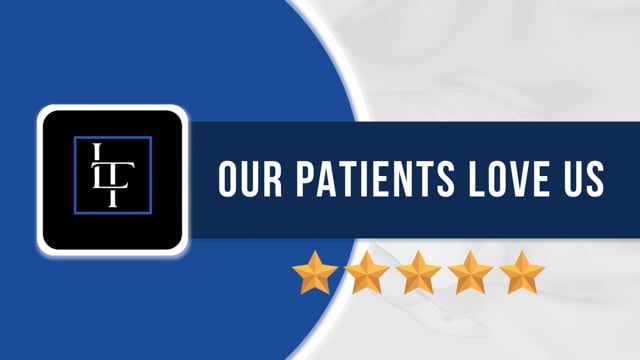 Patient Testimonial Video