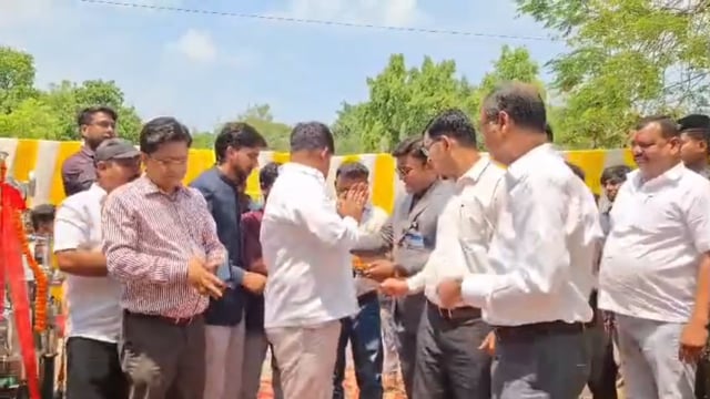 “अब सिलेंडर नहीं, सीधे पाइप से गैस!” — बांका में PNG सेवा शुरू, 3200 घरों तक पहुंचेगा कनेक्शन