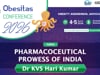 PHARMACEUTICAL PROWESS OF INDIA — Dr KVS Hari Kumar