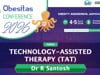 TECHNOLOGY ASSISTED THERAPY (TAT) — Dr R Santosh