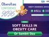 SOFT SKILLS IN OBESITY CARE — Dr Sambit Das