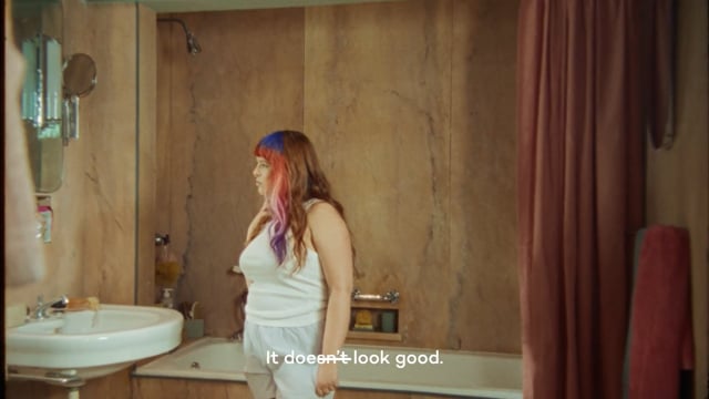 Wells - Be Good to Yourself (DC)