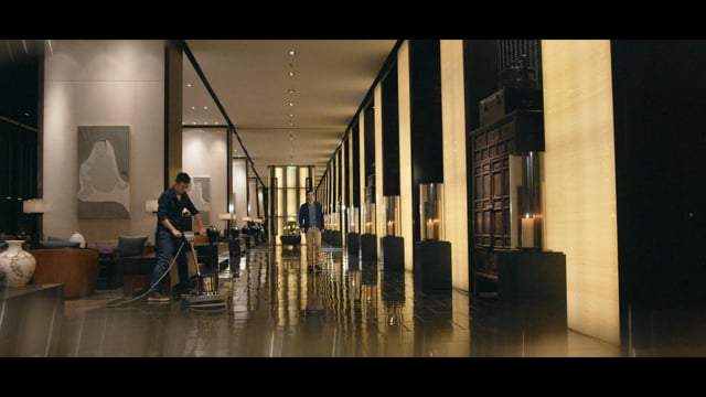 San Pellegrino - Shanghai