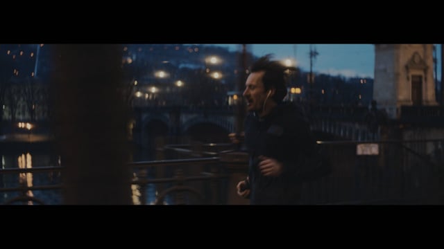 Staropramen - Life your way