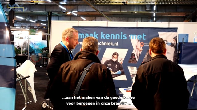 Bekijk hoe jij het verschil kunt maken en zet de stap naar leerwerkbedrijf
