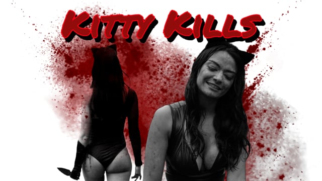 Pussy Kills Official Trailer