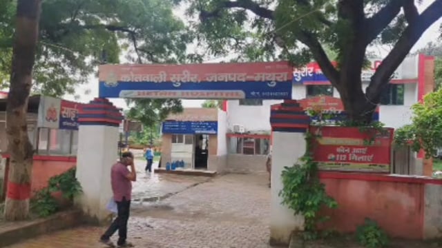 MANT-टैंटीगांव कांड का बड़ा खुलासा : 17 टीमों की घेराबंदी, दो बदमाश मारे गए,,