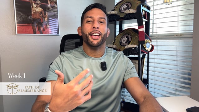 Week 1 — Redefining Emotions video thumbnail