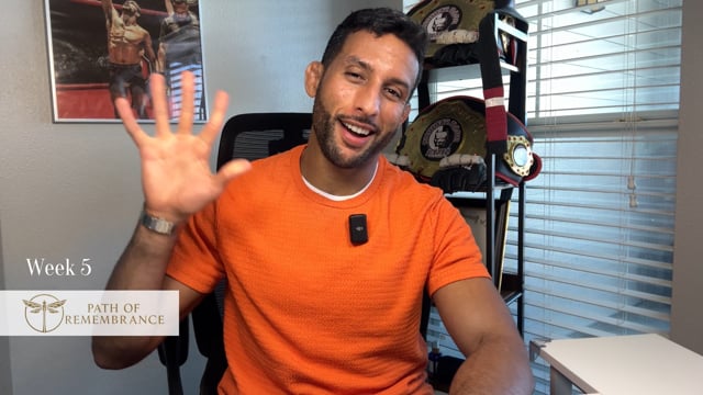 Week 5 — Where The Pattern Lives video thumbnail