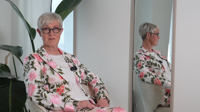 Petra Tebbe Testimonial
