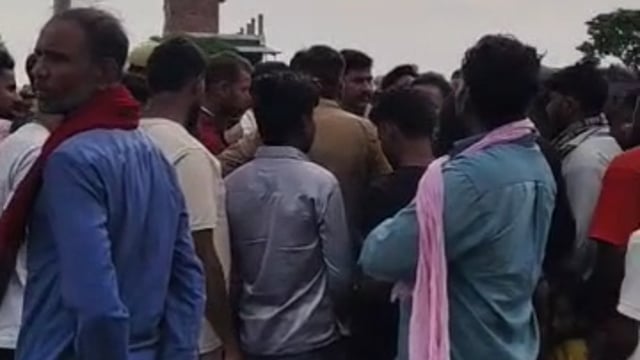 मारपीट में घायल हुए अधेड़ की इलाज के दौरान मौत