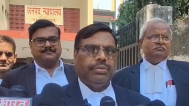 मुख्तार अंसारी गिरोह के सहयोगी को हत्या मामले में आजीवन कारावास....... 