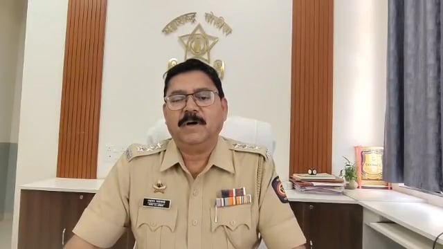 उदगीर पोलीस ठाण्यात रक्तदान शिबिराचे आयोजन,उपविभागीय पोलीस अधिकारी गजानन भातलवंडे,रक्तदात्यांना हेल्मेट भेट देणार