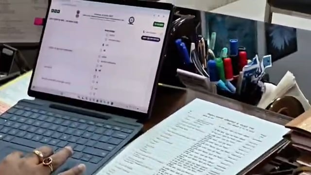 जनपद में जनगणना हेतु स्व-गणना की प्रक्रिया आज से (07 मई) प्रारंभ, 21 मई तक कर सकेंगे स्व गणन डीएम धर्मेंद्र प्रताप सिंह 