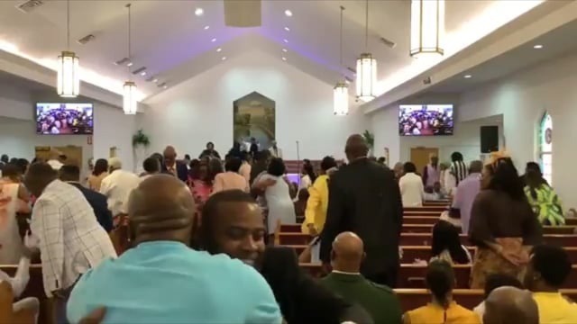 Short – Fellowship at PGEMBC