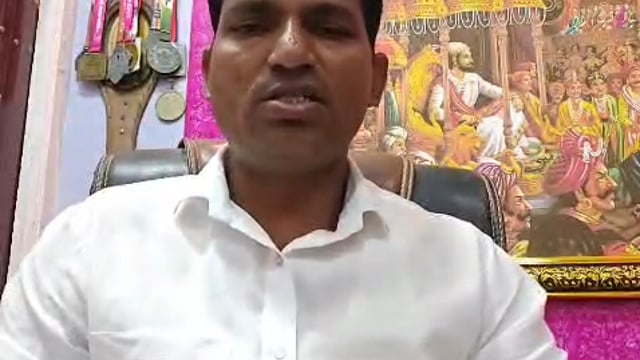 खरसुंडी आरोग्य केंद्रात आरोग्य सुविधा मिळत नसल्याचा आरोप आंदोलनाचा इशारा