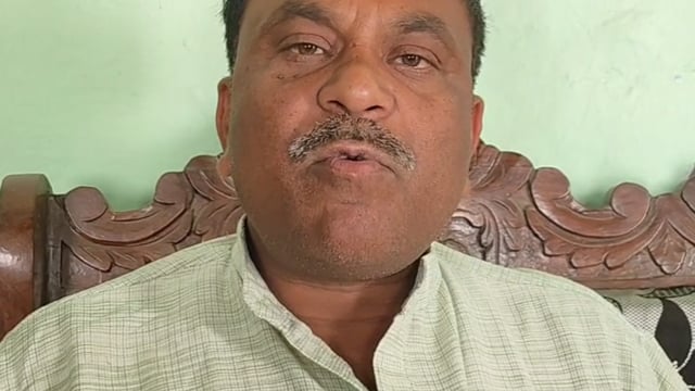 स्वास्थ्य महकमे में नई हलचल! सांसद प्रतिनिधि मो. नेजामुद्दीन अंसारी ने गिनाईं अनुमंडलीय अस्पताल की कमियां, मंत्री निशांत कुमार से सुधार की लगाई गुहार।"