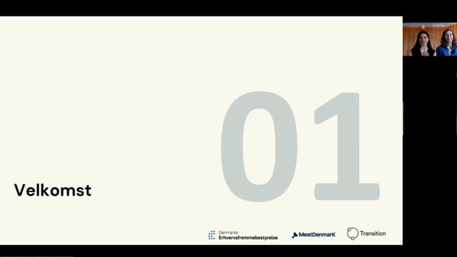 Webinar - Sæt Social Bæredygtighed på dagsordnen 