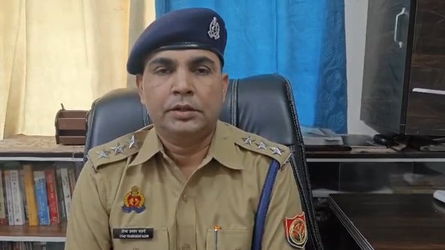 फतनपुर पुलिस और स्पेशल टीम की बड़ी कार्रवाई सर्विलांस सेल की मदद से दबोचा गया#latest_news 